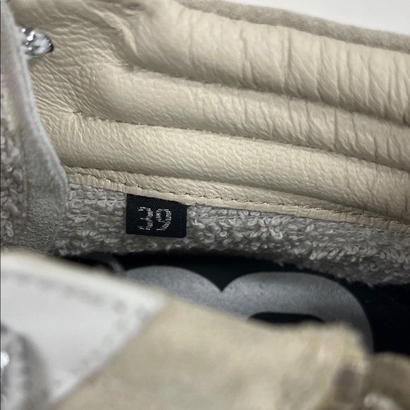 NEW P448 Skate High Top Sneaker Size 39 (US 8.5) - Picture 9 of 9